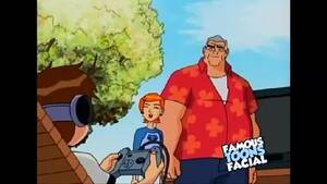 ben 10 cartoon porn tv show - Ben 10 Porn - Gwen x Grampa Max - XXXi.PORN Video