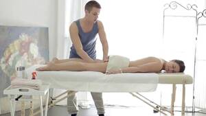 massage with asslicking - Ass licking after massage - SEXTVX.COM