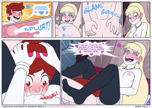 gravity falls lesbian porn animated - Bawdy Falls porn comic - the best cartoon porn comics, Rule 34 | MULT34
