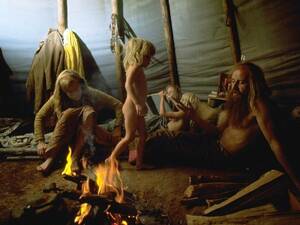 classic nudists - Free love, flower power and fallouts: how kids cope with communes | Books |  The Guardian