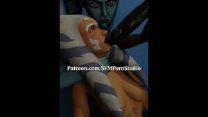 Ahsoka Tano Lesbian Hentai - Star Wars Ahsoka Tano Lesbian Videos Porno | Pornhub.com
