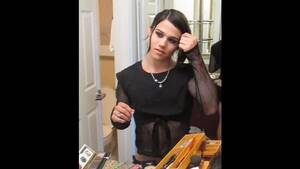 craigslist shemale - Shemale mix tia tizzianni 18 yo nyxi craigslist meet & fuck xxx porn video  - CamStreams.tv