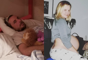 Kristen Bell Sex Porn - Kristen Bell And Dax Shepard Had The Sex Talk With Their Daughter And Her  Reaction Was Everything