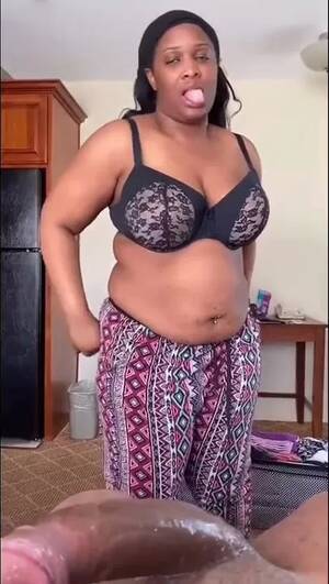 Fucking My Friends Mom Ebony - My Friends Ebony Mom want my Cock watch online