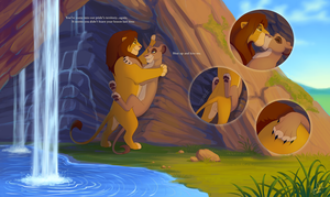 Lion King Sex - Lion King Porn image #167704