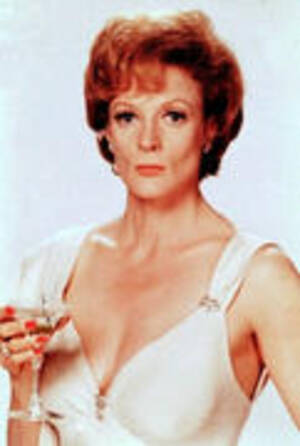 Maggie Smith Fake Porn - FamousBoard - nude celebs & hot girls pictures forum