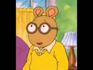 Arthur Xxx Porn - ARTHUR READ MASSIVE PENIS FAGGOT PORN XXX