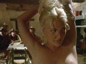 Drew Barrymore Bad Girls Porn - Drew Barrymore - Nude Celebrities