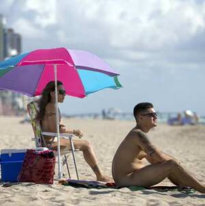 brazilian nudist galleries - Top Nude Beaches in Florida | VISIT FLORIDA