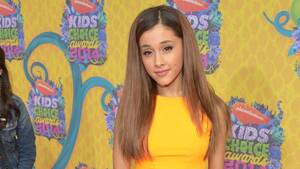 Ariana Grande Brunette Porn - Ariana Grande says nude photos of her are fake | CTV News