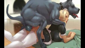 Anime Bestiality Porn - Anime Bestiality