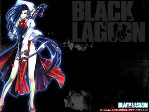 Black Lagoon Shenhua Porn - Shen hua black lagoon - comisc.theothertentacle.com