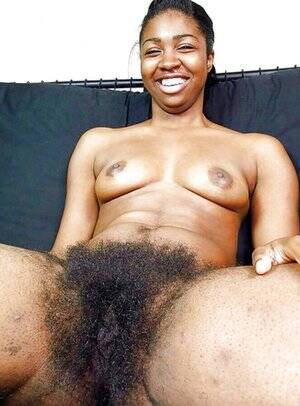 American Black Women Hairy Porn - Black Hairy Pussy Pics with hot black women