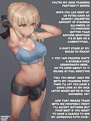 Anime Trap Porn Captions - Hentai Shemale Trap Captions | Anal Dream House