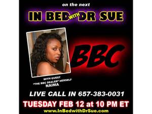 interracial porn addiction - The Obession with BBC â€“ In Bed with Dr Sue â€“ Podcast â€“ Podtail