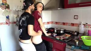 Gay Porn In Kitchen - My Boyfriend Fucks me in the Kitchen watch online