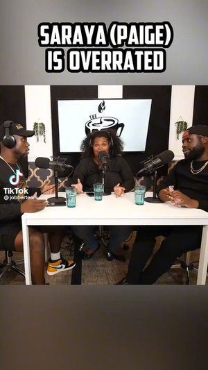 Aj Lee Sex Tape - This man is speaking facts : r/Wrasslin