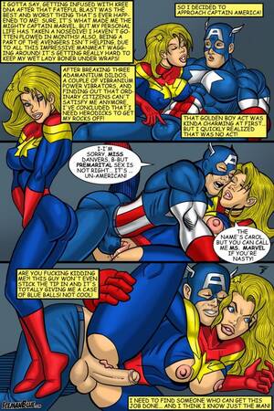 cartoon sex thor - Thor Porn Comics - XXGASM