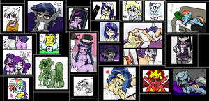 Mlp Derpy Porn Comic - Options