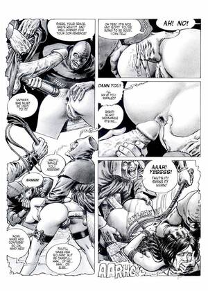 hardcore toon anal - Hot hardcore anal fucking as toons get their buttholes penetrated hard -  CartoonTube.XXX