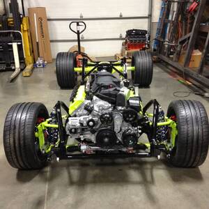 Einge%c3%b6lt - Schwartz Performance bolt-in G-Machine chassis for 1970-1974 Dodge  Challengers and Plymouth Cudas! | Rc cars and trucks, Muscle cars, Corvette