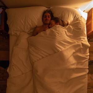 homemade private sleeping - Our sleeping secrets caught on camera: nine beds and the people in them  reveal everything â€“ from farting to threesomes | Sleep | The Guardian