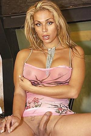 black tranny erika - Erica Bellissima