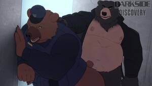 Gay Bear Porn Cartoon - Video Porno Gay Bear Animation | Pornhub.com