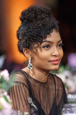 Blackish Yara Shahidi - <p><\/p>