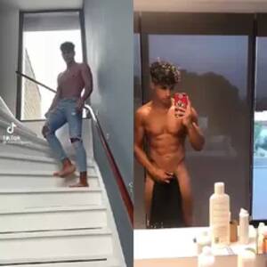 hot boys - Hot boy handjob - XXXi.PORN Video