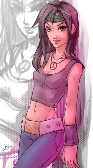 Kendra Cleveland Show Porn Captions - Haley from American Dad