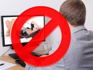 Negative Porn - Bizarre study of the day: Some sex addicts may not like porn - Hindustan  Times