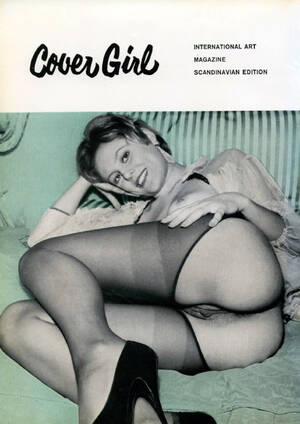 60s vintage danish porn - thumbs.pro : retropornmags: Cover girl #25 (Danish magazine), 1968.