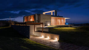 Eliza Taylor Shemale Porn - Besonias Almeida Arquitectos | Casa MÃ©danos - Besonias Almeida Arquitectos