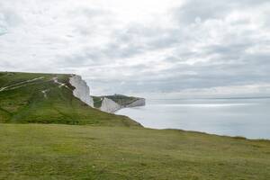 buds nude beach - Walking England's Coast Part 2: From New Romney to Brighton