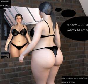Home Sweet Home 3d Fractux Porn - 3D 3Defalt - Sweet Temptation | Free Adult Comics