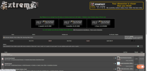 Extreme Porn Forum - Extreme board - Porn Avalanche Reviews