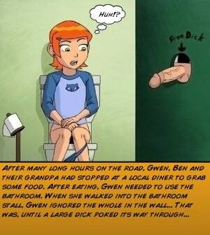 Ben 10 Lucy Porn Comics - Ben 10 Lucy Porn Comics | Sex Pictures Pass