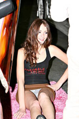 Asian Celebrity Upskirt Porn - Asian celebrity upskirt