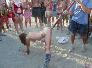 Burning Man Glory Hole Sex - Burning Man | MOTHERLESS.COM â„¢