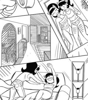 Cartoon Porn T.u.f.f. Puppy - Tuff Puppy Archives - HD Porn Comix