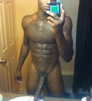 big black dick in mirror - Black Cock Mirror Pictures