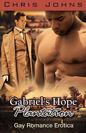 Gay Plantation Slave Porn - Gabriel's Hope Plantation: Gay Romance Erotica - Kindle edition by Johns,  Chris. Literature & Fiction Kindle eBooks @ Amazon.com.