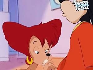 Cartoon Reality Goof Troop Porn - Goof Troop Video