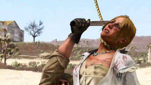 Macfarlane Red Dead Redemption Porn - Red Dead Redemption Bonnie Porn | Sex Pictures Pass