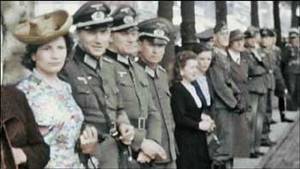 French Nazi Collaborators Women Porn - collaborator girls worldwartwo.filminspector.com