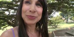 Isabel Colombian Porn Star - Isabel best ass - Tnaflix.com