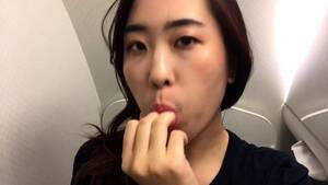 juicy japanese teens - Petite Japanese Teen Fingering Her Juicy Peach To Orgasm Video at Porn Lib