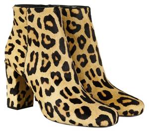 Leopard Print Heels Porn - Go Wild This Summer In Hot Animal Print Shoes - Shoe Porn