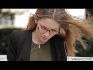 Nerd Sex Girl - She Is Nerdy - Mixing youporn sex with tube8 Argentina xvideos studies teen- porn - XNXX.COM